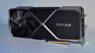 Nvidia GeForce RTX 4090 Founders Edition