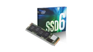 Intel 660p