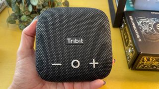 Bluetooth speaker: Tribit Stormbox Micro 2