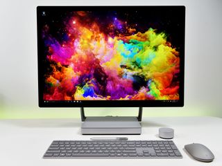 Surface Studio