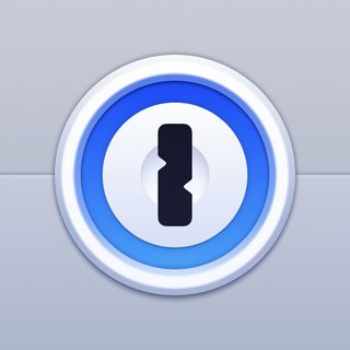 1Password