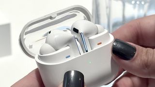 Samsung Galaxy Buds 3 Pro