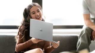 Surface Laptop Go 2