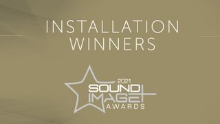 Sound+Image Awards