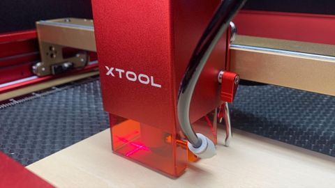 xTool D1 Pro 20 W