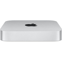 Apple Mac mini with M2: $599$479 at AmazonProcessorRAMStorageOS