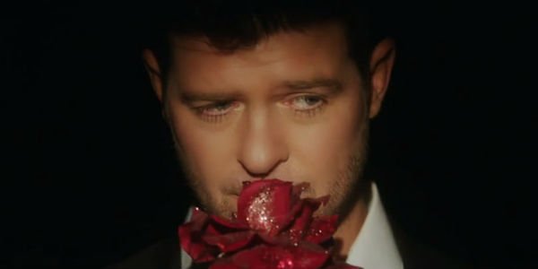 Robin Thicke &quot;Feel Good&quot; Music Video