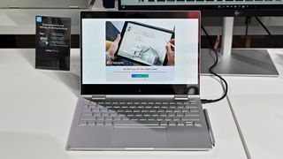 HP Envy x360 13.3"