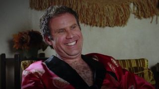 Will Ferrell in Wedding Crashers