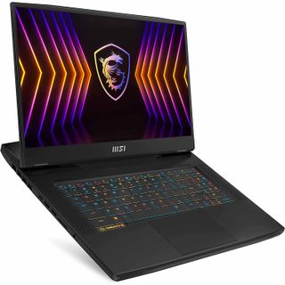 MSI Titan GT77