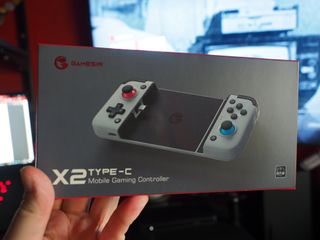 Gamesir X2 Review