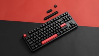 Keychron C3 Pro official product shots