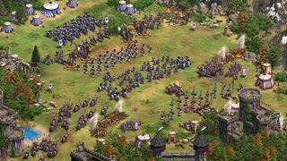 Age of Empires II: Definitive Edition