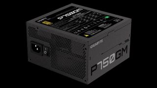 Gigabyte GP-P750GM