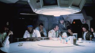 Alien 1979 movie