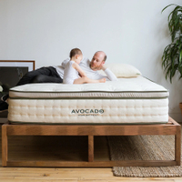 Avocado Vegan mattress: $1,399$1,259 at Avocado