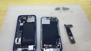 Iphone 13 Teardown