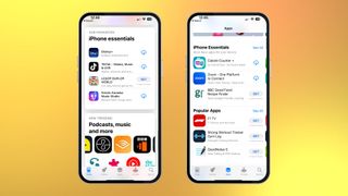 Best iPhone Apps