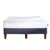 The Essential Mattress By Layla:&nbsp;$549&nbsp;$399 at Layla Sleep