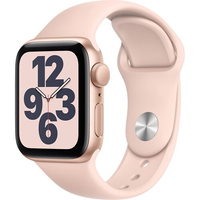 Apple Watch SE GPS | $249$189 at Amazon