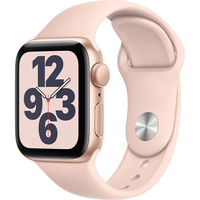 Apple Watch SE | $249$199 at Best Buy