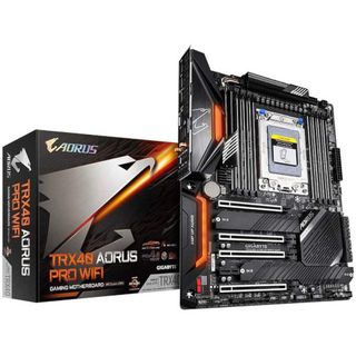 Gigabyte TRX40 Aorus Pro WiFi