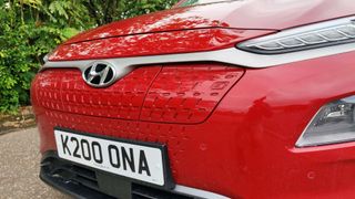 Hyundai Kona Electric