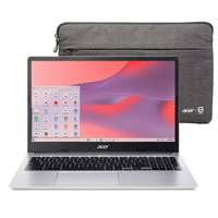 Acer Chromebook 315 w/ Sleeve