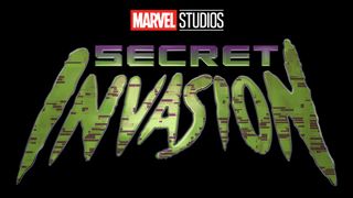 Secret Invasion logo