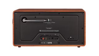 DAB radio: Revo SuperConnect Stereo