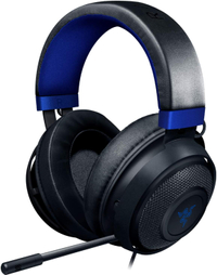 Razer Kraken Gaming Headset: was $70 now $59 @ Amazon