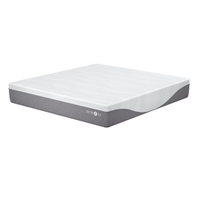 3. Sleep Number iLE Limited Edition smart bed: $4,899 now from $2,449.50 at Sleep Number