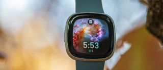 Fitbit Versa 4 review hero 21x9