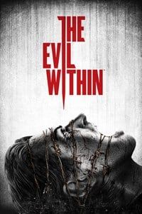 The Evil Within Banner