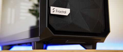 Fractal Design Meshify 2 