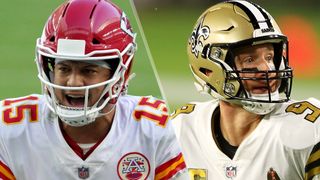 Chiefs vs Saints live stream