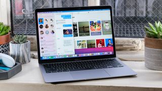 Apple MacBook Air M1 (late 2020) review