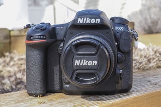 Nikon D500 review