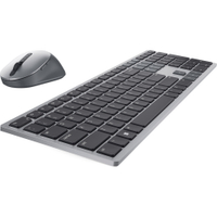 Dell Multi-Device Wireless Keyboard and Mouse (KM7321W)