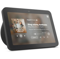 Echo Show 8 (2023): $149.99  $84.99 at Amazon