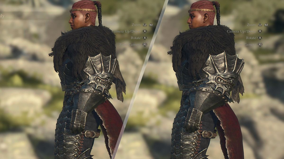 I hate Dragon’s Dogma 2’s character creator and it’s not for the reason you think