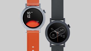 The new CMF Watch Pro 2 has over 100 different face designs