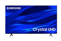 Samsung 55" 4K TV:&nbsp;was $349 now $297 @ Target

Price check:&nbsp;$298 @ Walmart