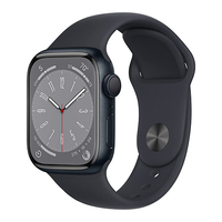 Apple Watch Series 8 41mm (GPS) |$399.99 $247.00 at Amazon