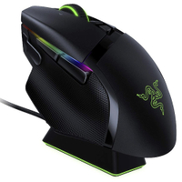 Razer Basilisk Ultimate with dock | $45 off