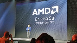 Lisa Su