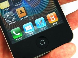 Apple iphone 4 review