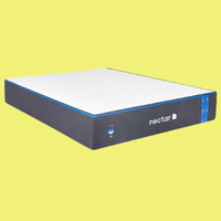 Nectar Memory Foam mattress: From $699 $349 at Nectar