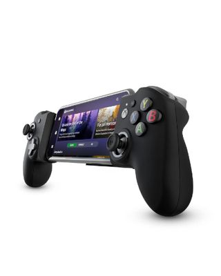 Nacon MG-X Pro controller