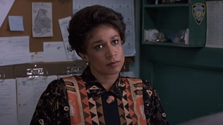 S. Epatha Merkerson in Law & Order